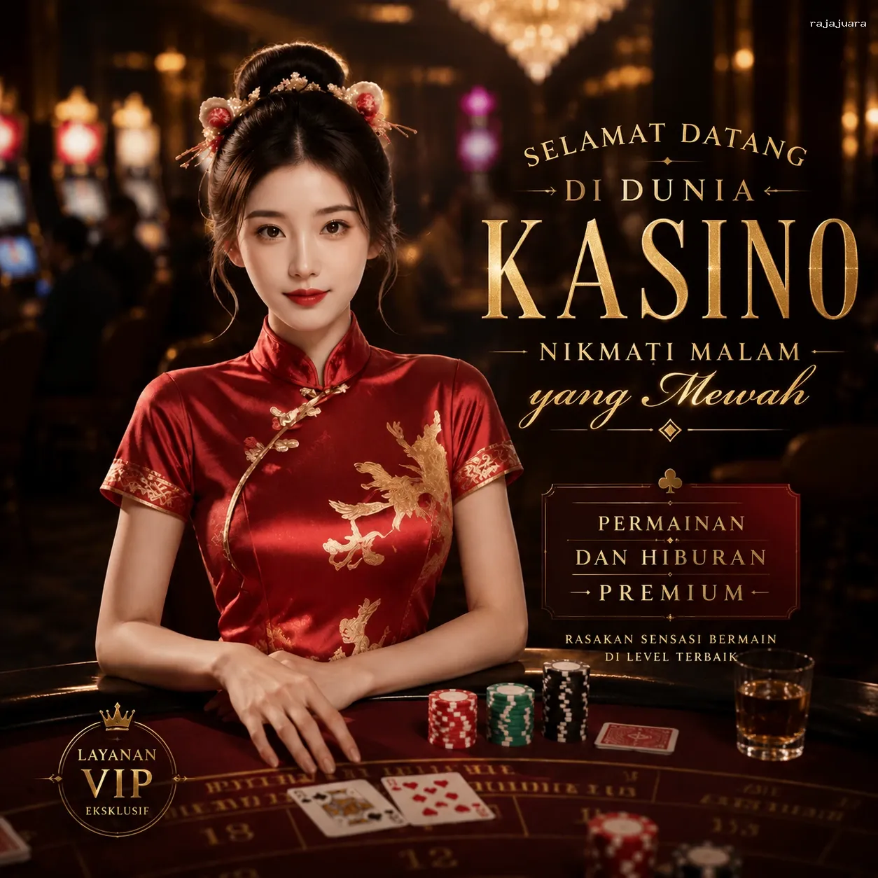 Menggali Fitur Menarik di Situs Game rajajuara