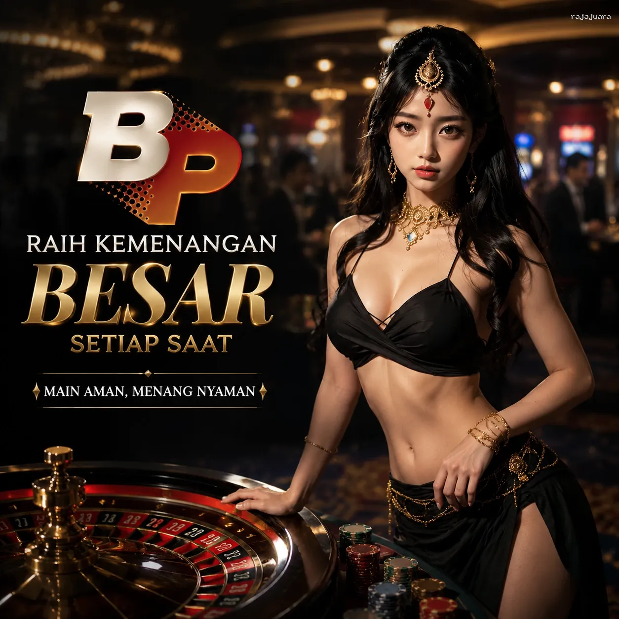 Analisis Performa Game di Platform rajajuara